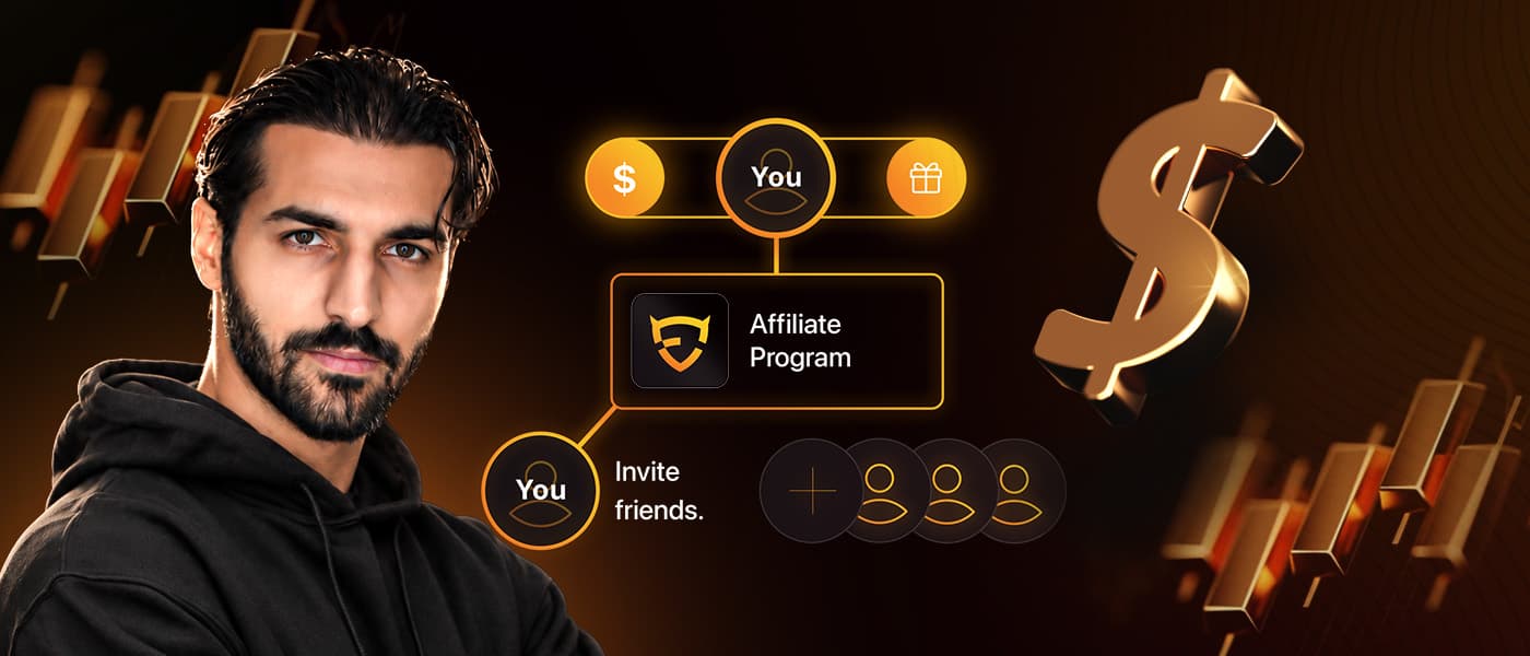 Affiliate with Clickfunded