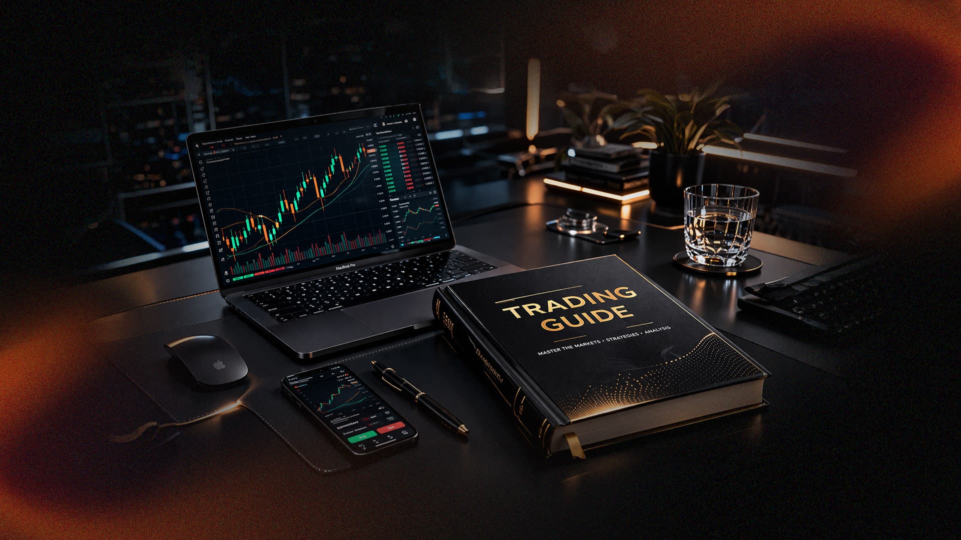 trading guide