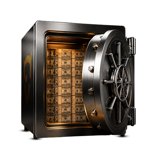 Clickfunded vault