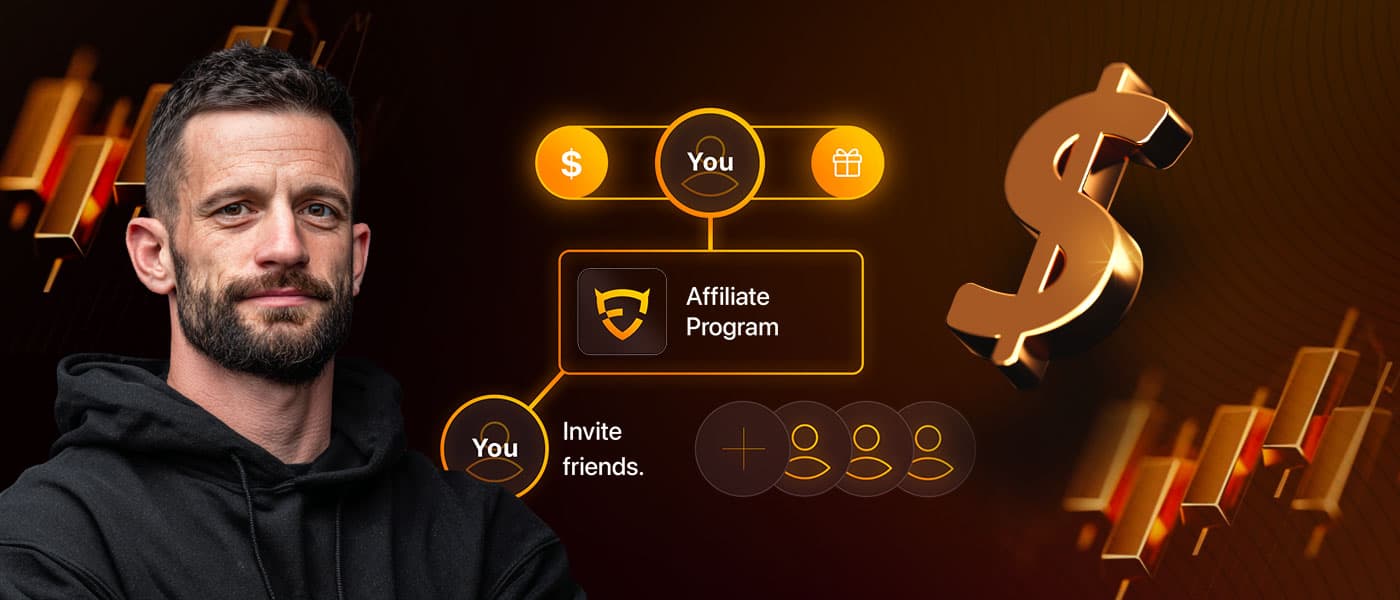 Affiliate with Clickfunded