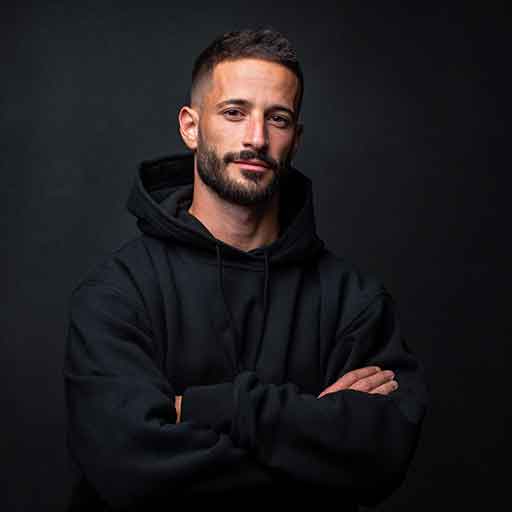 Lucas M.