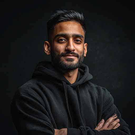 Vinesh O.
