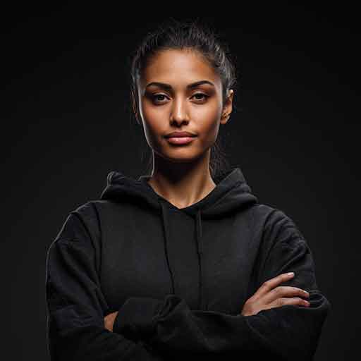 Yasmine K.