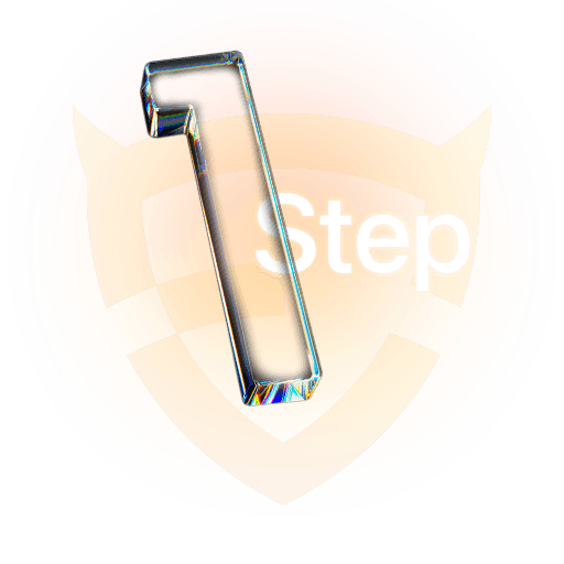 Clickfunded 1-Step evaluation picture